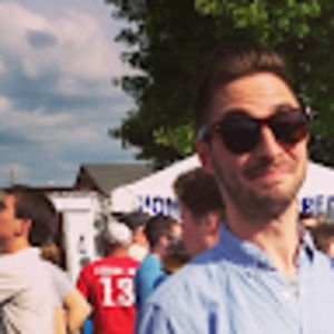 Meet your Posher, Sasha